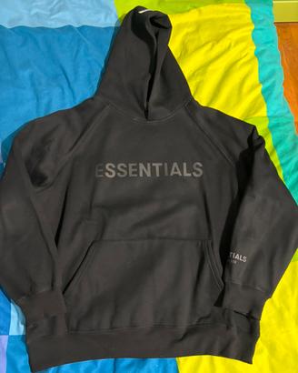 Felpa Essentials