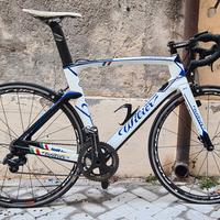 bici da corsa wilier 