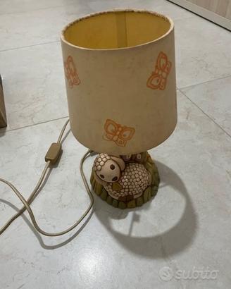 Lampada thun