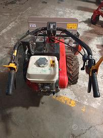 TRINCIAERBA NIBBI 65