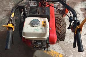 TRINCIAERBA NIBBI 65