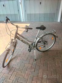 Bici da donna