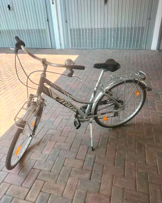 Bici da donna
