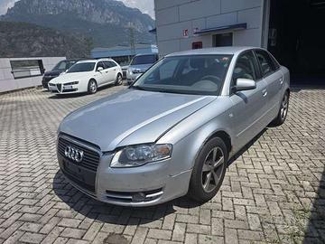 Audi A4 2.0 tdi Sport
