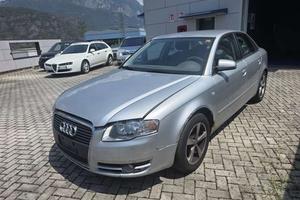Audi A4 2.0 tdi Sport