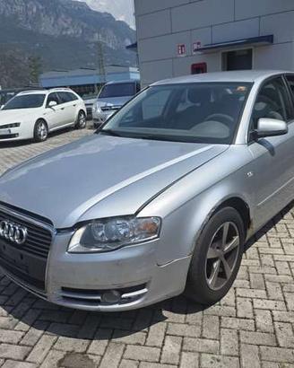 Audi A4 2.0 tdi Sport