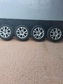 Gomme invernale pirelli