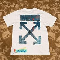 T-shirt Off White taglia S