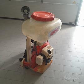 atomizzatore soffiatore