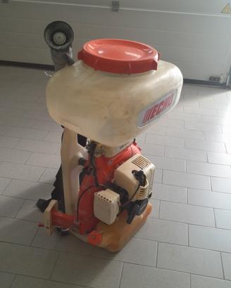 atomizzatore soffiatore