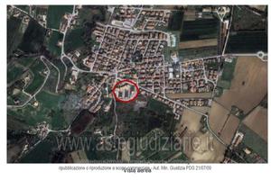 Box/Posto auto Monte Roberto [A4326741]