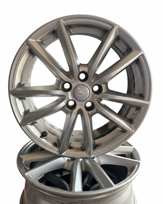 Cerchi Range Rover Evoque/Sport