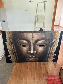 Quadro buddha maison du monde