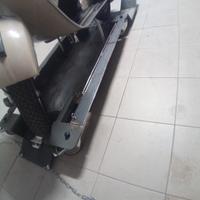 Carrello Sposta Moto 