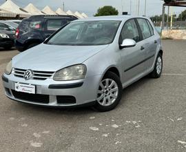 Volkswagen Golf 1.9 TDI Trendline - 2004