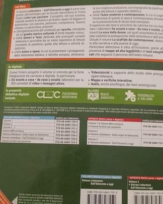 Antologia