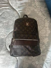 borsa/zaino louis vuitton