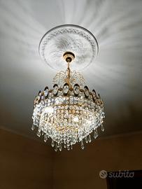 lampadario Prearo