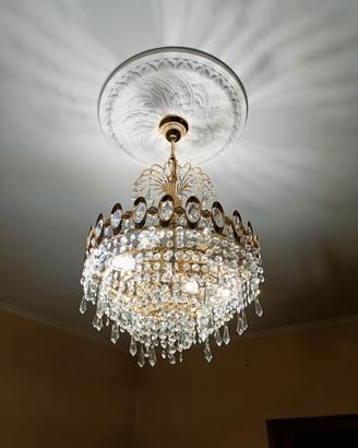 lampadario Prearo