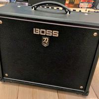 Boss KATANA mark 2 50 WATT
