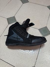 Scarpe moto Course Shorty V2