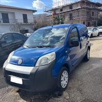 Fiat Fiorino 1.4 8V Furgone Natural Power