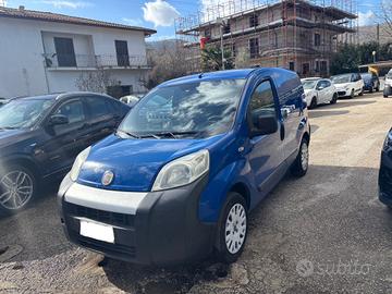 Fiat Fiorino 1.4 8V Furgone Natural Power