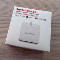 SwitchBot Interruttore Robot Intelligente