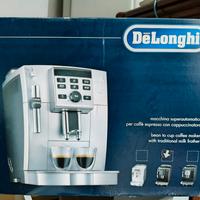 macchina caffè Delonghi