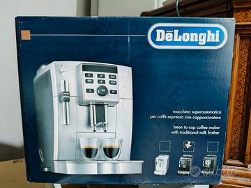 macchina caffè Delonghi
