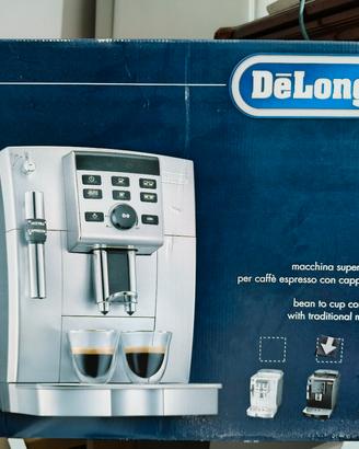 macchina caffè Delonghi