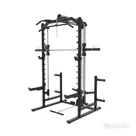 Smith Machine Toorx WLX-90