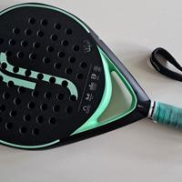 racchetta padel