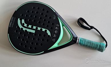 racchetta padel
