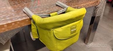 Seggiolino da tavolo Inglesina