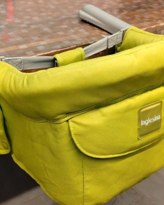 Seggiolino da tavolo Inglesina