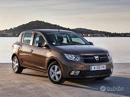 Ricambi dacia sandero. daster- 3482117307