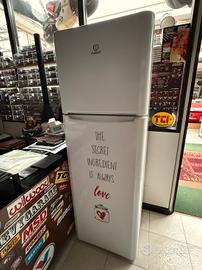Frigorifero indesit funzionante