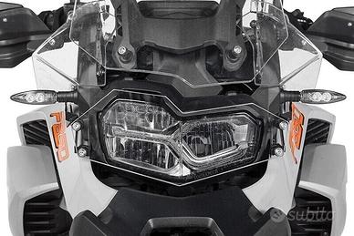 PROTEZIONE FARO TOURATECH BMW F850GS F750GS