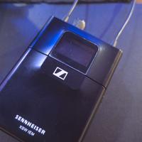 sennheiser xsw iem