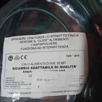 CAVO PER FOLLETTO VK 135 136 7 MT RINFORZATO