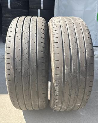 gomme usate 2155517 Estivo GOODYEAR - EFF - 705