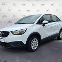 Opel Crossland X 1.5 Advance