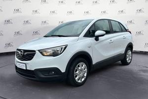 Opel Crossland X 1.5 Advance