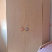 Cabina armadio Foppapedretti 