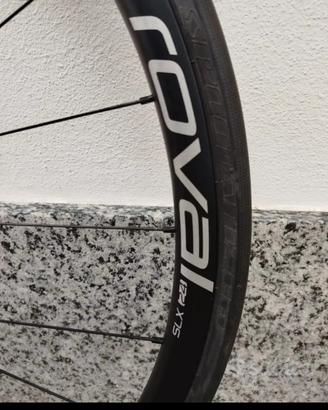 Ruote royal bdc disc