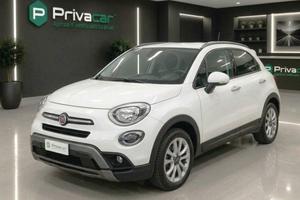 FIAT 500X 1.3 MultiJet 95 CV City Cross