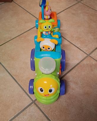 trenino