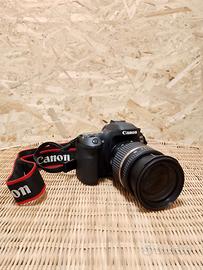 📸FOTOCAMERA CANON EOS 80D