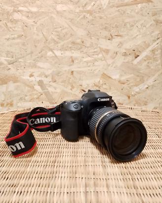 📸FOTOCAMERA CANON EOS 80D